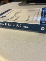 Postgresql 8 4 Official Documentation Volume IV Reference
