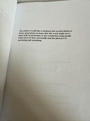 SUSTAINABILITY : If It’s Everything, Is It Nothing. 2nd Ed Farley,Smith