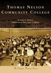 Thomas Nelson Community College Paperback Richard A. Hodges
