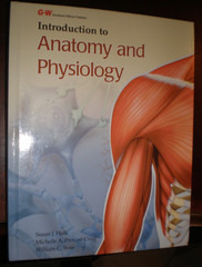 Introduction to Anatomy and Physiology by William C. Rose, Susan J. Hall and…