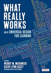 What Really Works With Universal Design for Learning by Wendy Murawski