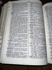 1948 Tabers Cyclopedic Medical Dictionary 5th Editions