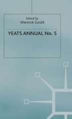 Yeats Annual No 5