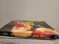 W. W. Norton Psychology in Your Life 2nd Ed Paperback 2016 Grison et al