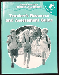 K – 1st -SADLIER-OXFORD -TEACHER RESOURCE & ASSESSMENT GUIDE for Student Readers