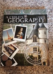 A Childs Geography Explore Medieval Kingdom Vol 4