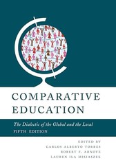 Comparative Education: The Dia – GOOD