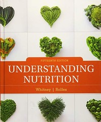 Understanding Nutrition – Standalone Book