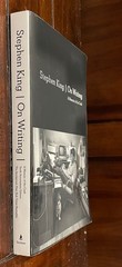 On Writing : A Memoir of the Craft by Stephen King | Paperback w/ FREE SHIPPING