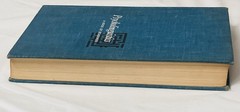 Psycholinguistics Book of Readings Saporta (1961) 1st Ed HC Linguistics Chomsky
