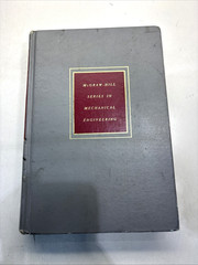 McGraw-Hill Series In Mechanical Engineering Dynamics Theory And Applications