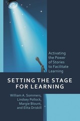 Setting The Stage For Learning: Activating The Power Of Stor…