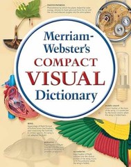 Merriam-Webster’s – Paperback, by Merriam-Webster Inc.; Ariane – Acceptable