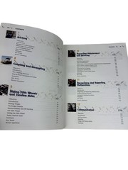 Trucking: Tractor-Trailer Driver Handbook/Workbook 3rd Ed. Alice Adams CDL