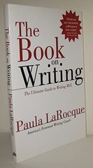 The Book on Writing: The Ultimate G…, LaRocque, Paula
