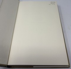 Book of Genesis 2 Vols. Chapters 1-17 & 18-50 Hamilton Hardcover Old Testament