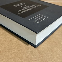 American Casebook Ser.: The Legal Profession by Ann Southworth And Catherine L