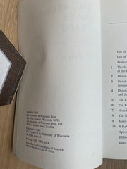 The Atlantic Slave Trade, A Census, Philip D. Curtin, 1969