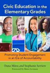 Civic Education in the Elementary Grades: Promoting Student Engagement in an…