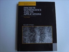 Discrete Mathematics and Its Applications: Student’s Solutions Manual