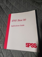 Spss Base 9.0 Syntax Reference Guide