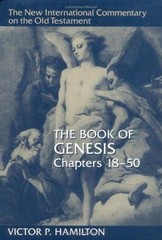 The Book of Genesis (New International Commentary on the Old Testament Series)
