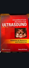 Examination Review for Ultrasound : Abdomen & Obstetrics and Gynecology