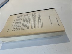 FEARFUL SYMMETRY A Study Of William Blake by Northrop Frye 1974 Princeton PB