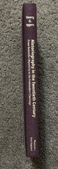 Historiography in the Twentieth Century: From Scientific Objectivity – VERY GOOD