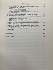 Impact of Research on Education : Some Case Studies by Patrick Suppes (hc 1978)