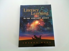 Literacy and Learning in the Content Areas