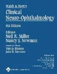 Walsh and Hoyt’s Clinical Neuro-Ophthalmology Hardcover