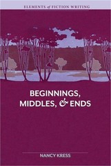 Beginnings, Middles, & Ends (Paperback or Softback)
