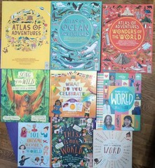 Torchlight Level K Book Bundle