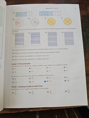 Beginning and Intermediate Algebra by Nancy Hyde and Julie Miller (2007,…
