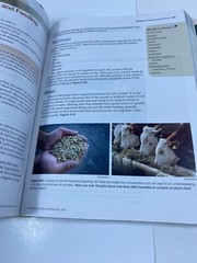 Principles of Agriculture, Food, and Natural Resources G-W Goodheart Willcox