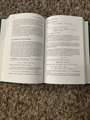 Differential Geometry of Curves and Surfaces by Manfredo P. DoCarmo (Hard cover)