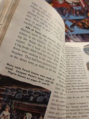 Vintage Teacher’s Edition 1960 – Your People And Mine Grade 4 Ex-Library Book