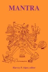 Mantra (Suny Series in Religious Studies), , 9780887065996