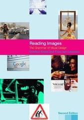 Reading Images: The Grammar of Visual Design