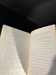 University of Ca #15 The Early Horizon In Central California Prehistory 1972
