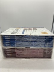 MKSAP 16: Complete Part A & B NEW in Plastic Medical Knowledge Self-Assessment