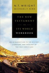 The New Testament in Its World Workbook: An Introduction to the History, Lit…