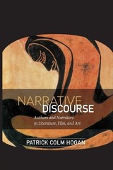 Patrick Colm Hogan Narrative Discourse (Paperback) (UK IMPORT)