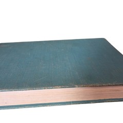 Cates Primary Anatomy Fourth Edition Hardcover Medical Textbook Basmajian 1960