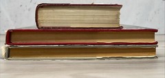 The New York Times – Page One The Major Events 1920-1975 – Disasters – Lot Of 3.