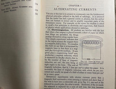 RADIOLOGY PHYSICS BY JOHN KELLOCK ROBERTSON, 1955 HC.
