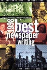 Best Newspaper Writing 1998
