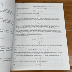 Multivariate Statistical Methods 4th Edition Morrison Statistics Hardcover 2005