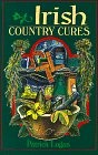 Irish Country Cures – paperback Logan, Patrick